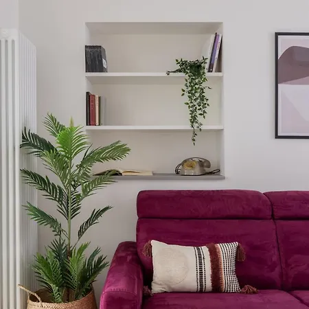 Iflat Colosseum Bright Grandmary شقة *